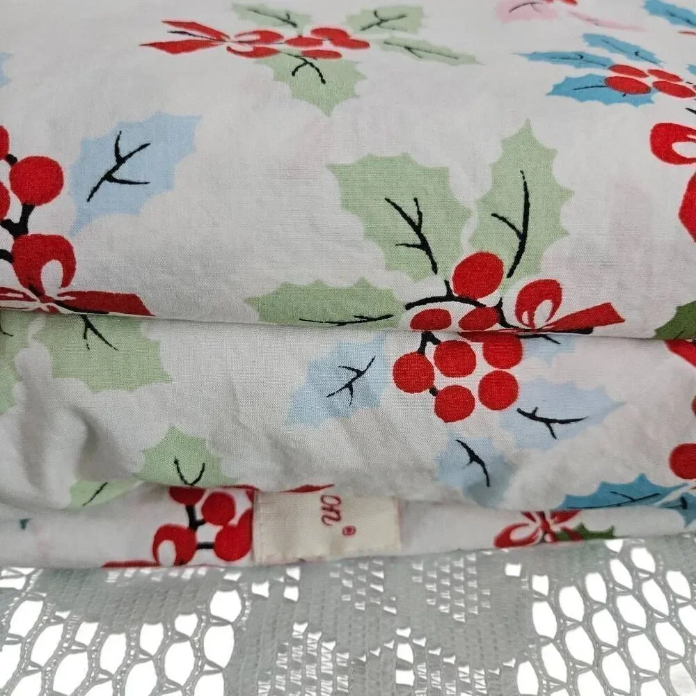 Cath kidston London holiday bedding set
